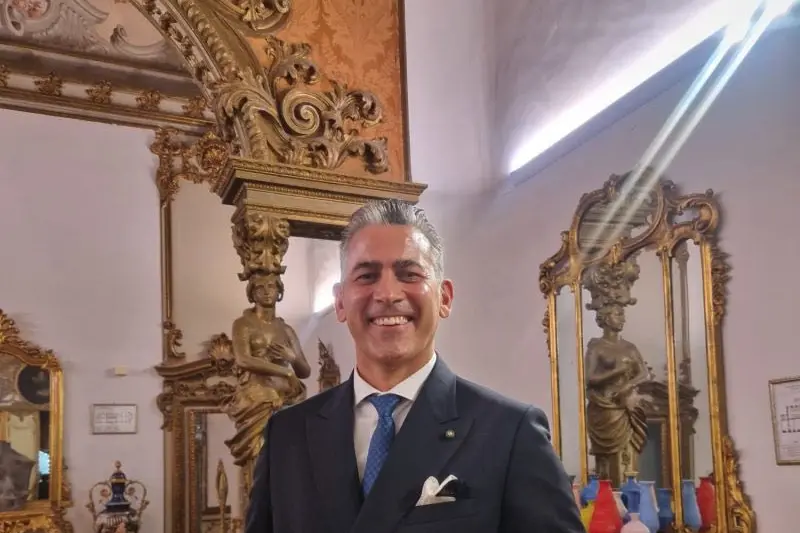 Ad Andrea Rossi il premio Forbes Italia come Top of the Forbes