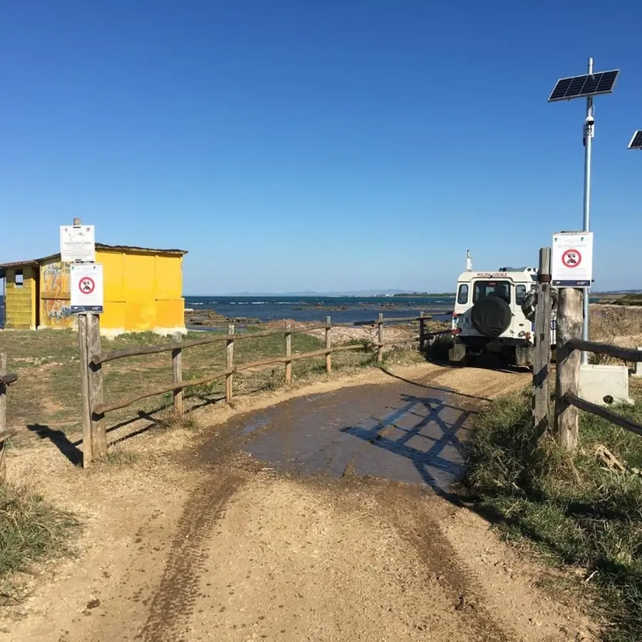 Riqualificazione Frasca, verso la cantierizzazione