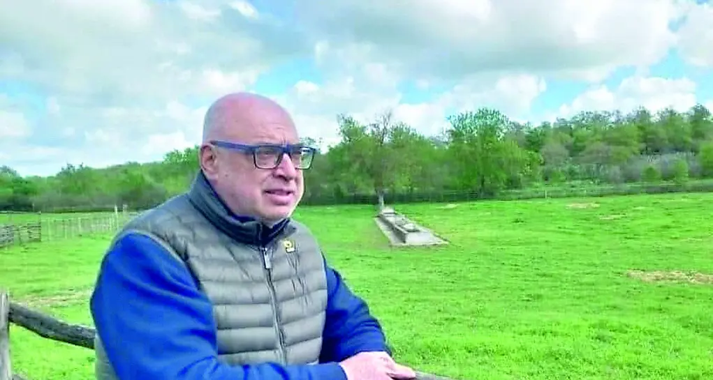 Campeggio Spinicci: il 16 marzo l’apertura delle buste