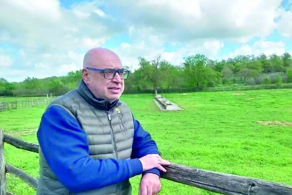 Campeggio Spinicci: il 16 marzo l’apertura delle buste