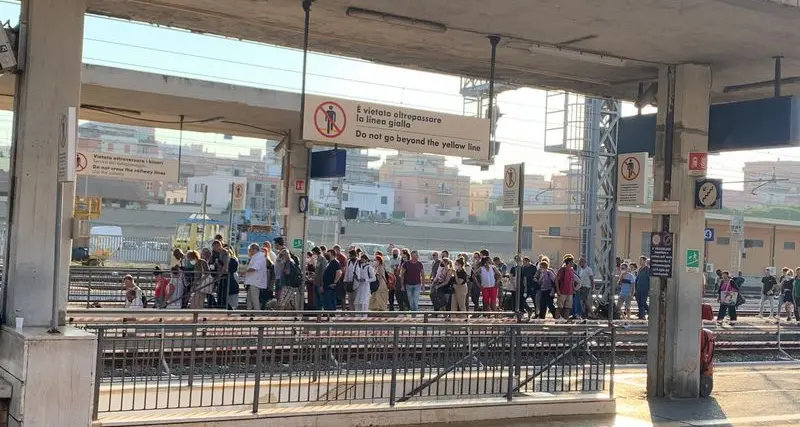 Fl5, il Pd al fianco dei pendolari: pressing su Regione e Ferrovie