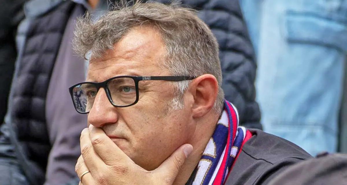 Sorianese, pronta la domanda di ripescaggio