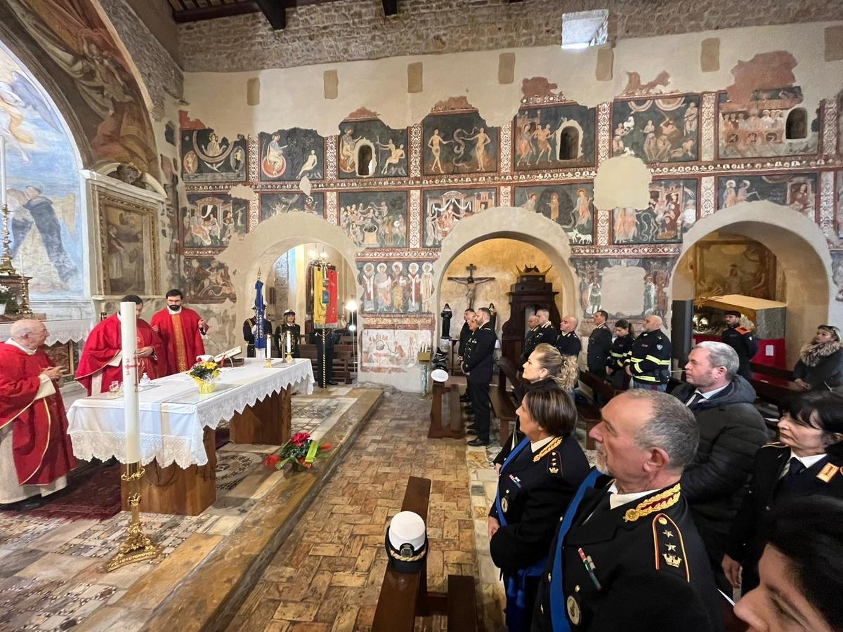 San Sebastiano protettore della Polizia Locale8.jpg