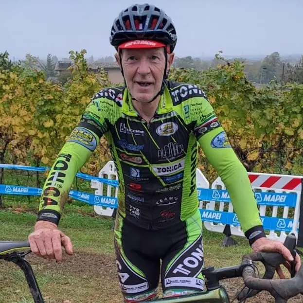 Ciclocross d’autore per la Mtb Santa Marinella