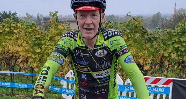 Ciclocross d’autore per la Mtb Santa Marinella