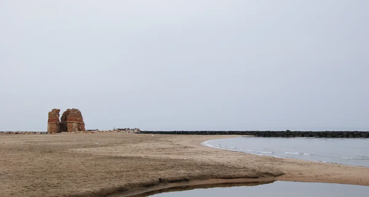 «Votiamo per Torre Flavia: può diventare il Luogo del Cuore di tutt’Italia»