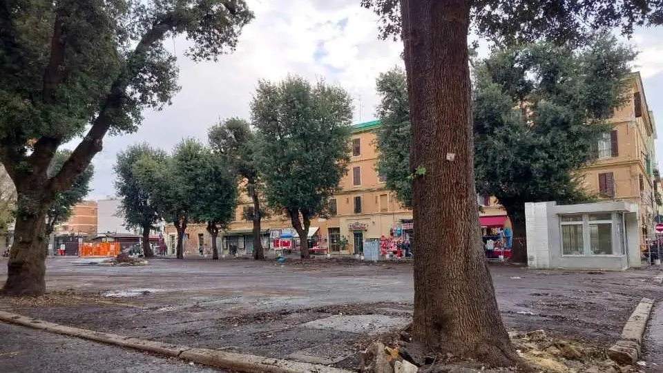 Mercato, Avs difende le scelte dell’amministrazione