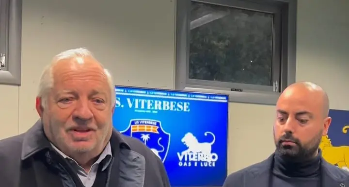 Viterbese, torna Camilli. Euforia Sorianese