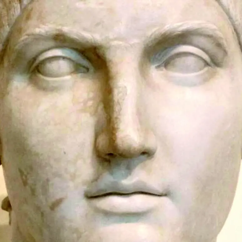 La donna che unì Porto e Isola Sacra