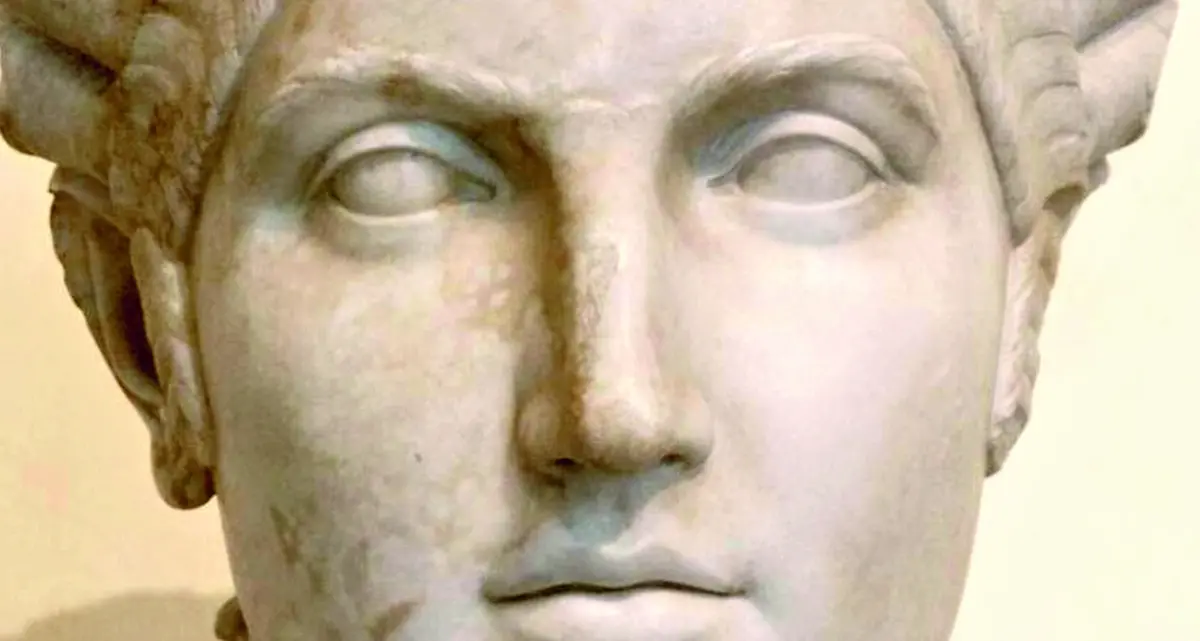 La donna che unì Porto e Isola Sacra