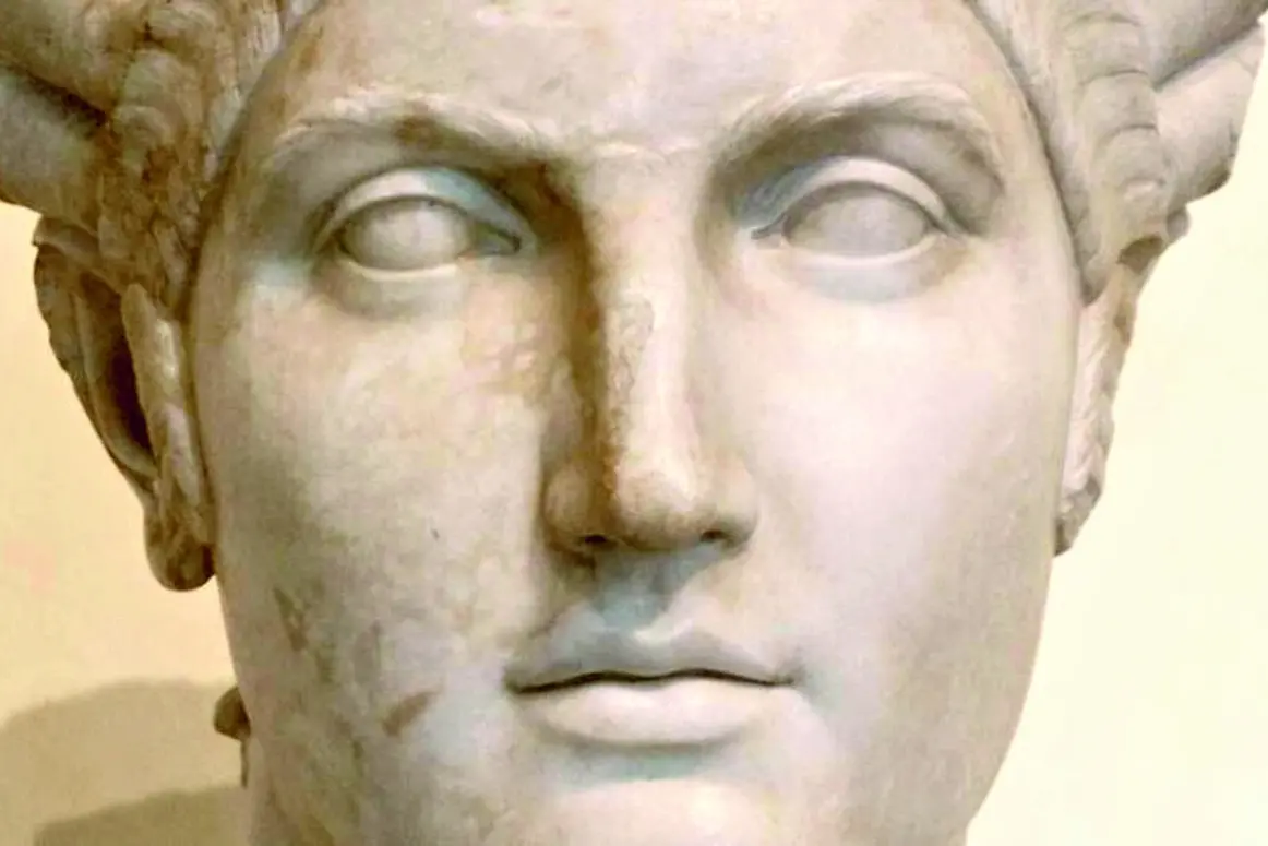 La donna che unì Porto e Isola Sacra