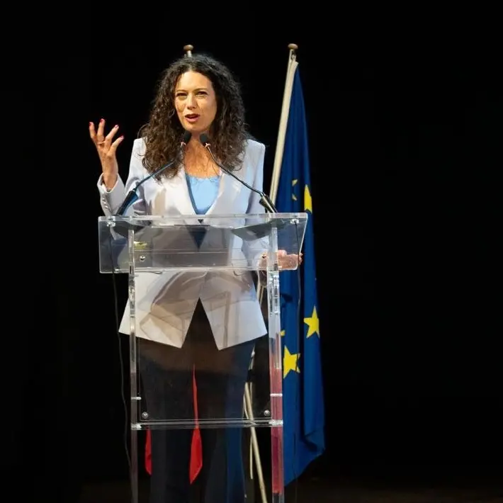 «L’Europa siamo noi : mezzo miliardo di persone in un continente unito nel segno della pace»