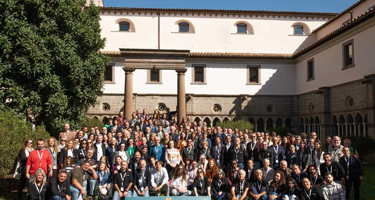 Viterbo capitale della didattica digitale e integrata