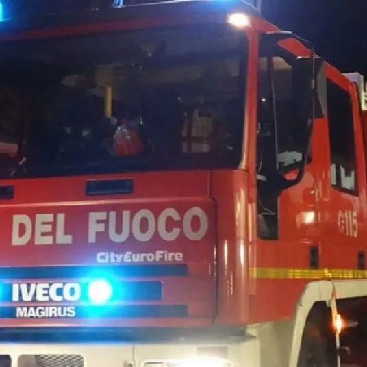 Uomo scomparso nel lago di Bolsena, ricerche in corso