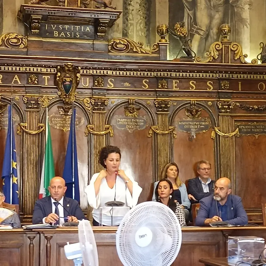 “Fame” di parcheggi a Viterbo, focus in consiglio comunale