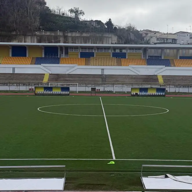 Il rinvio della gara tra Ischia e Flaminia diventa una telenovela