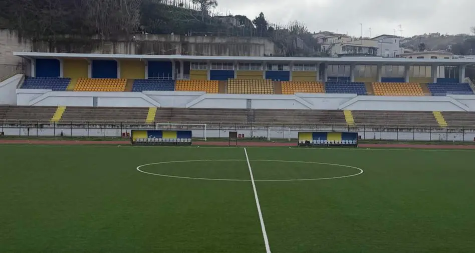 Il rinvio della gara tra Ischia e Flaminia diventa una telenovela