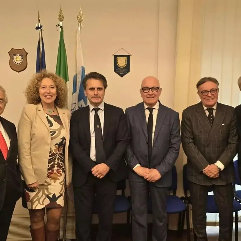 Barbara Carabetti vice presidente di Federagenti