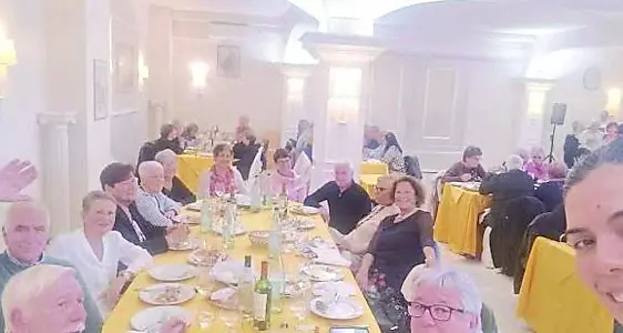 Centro La Rocca tra nuove energie e iniziative che fanno bene al cuore