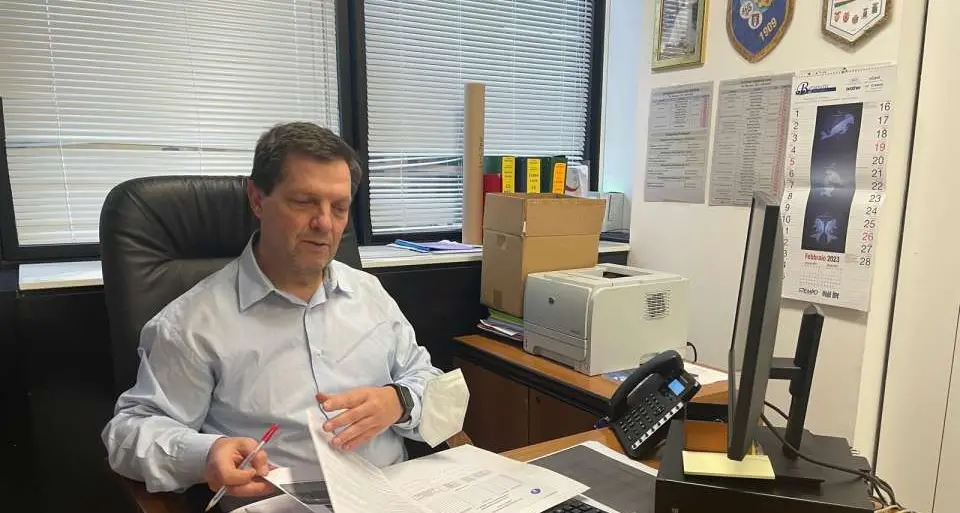 Sabato la Festa dei Calendari, in quattro attendono