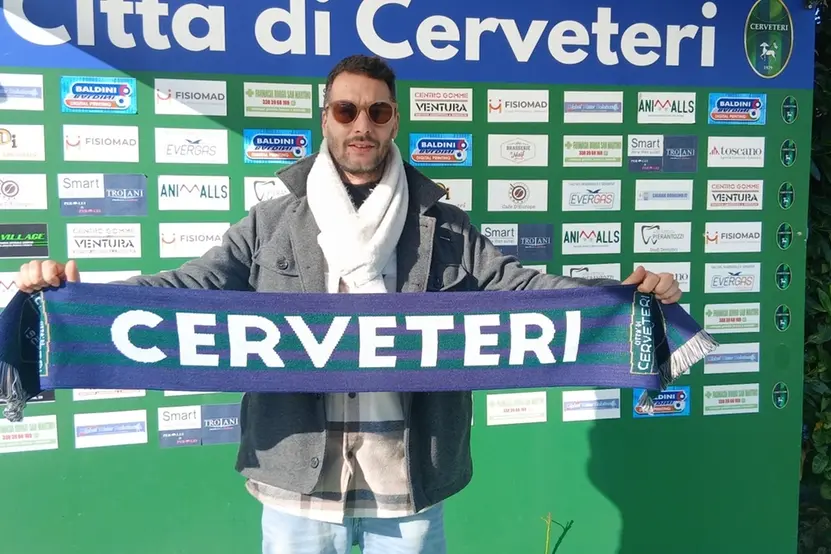Cerveteri, Lupi: «Un anno di soddisfazioni, al lavoro anche per il campo»