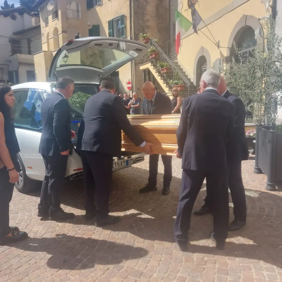 Dumitriel Daniel Ene resta in carcere