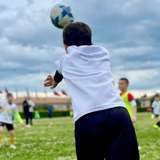 La Favl Cimini Viterbo annuncia l’apertura delle iscrizioni alla Scuola Calcio 2024/2025