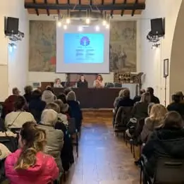 A Tarquinia un incontro su terapie biorigenerative e benessere mente-corpo