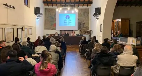 A Tarquinia un incontro su terapie biorigenerative e benessere mente-corpo