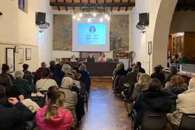 A Tarquinia un incontro su terapie biorigenerative e benessere mente-corpo