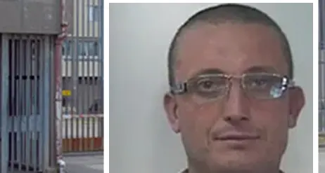 Viterbo: detenuto strangolato in carcere da compagno di cella