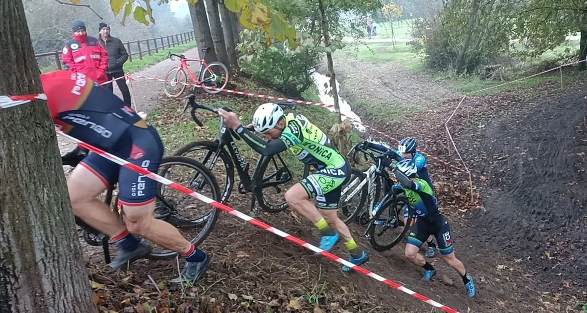 Girandola di risultati per la Mtb Santa Marinella