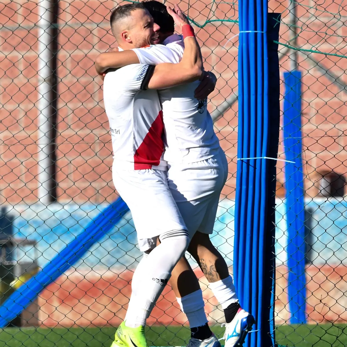 Vittoria pesante del Tolfa allo Scoponi: 3-1 al Pianoscarano