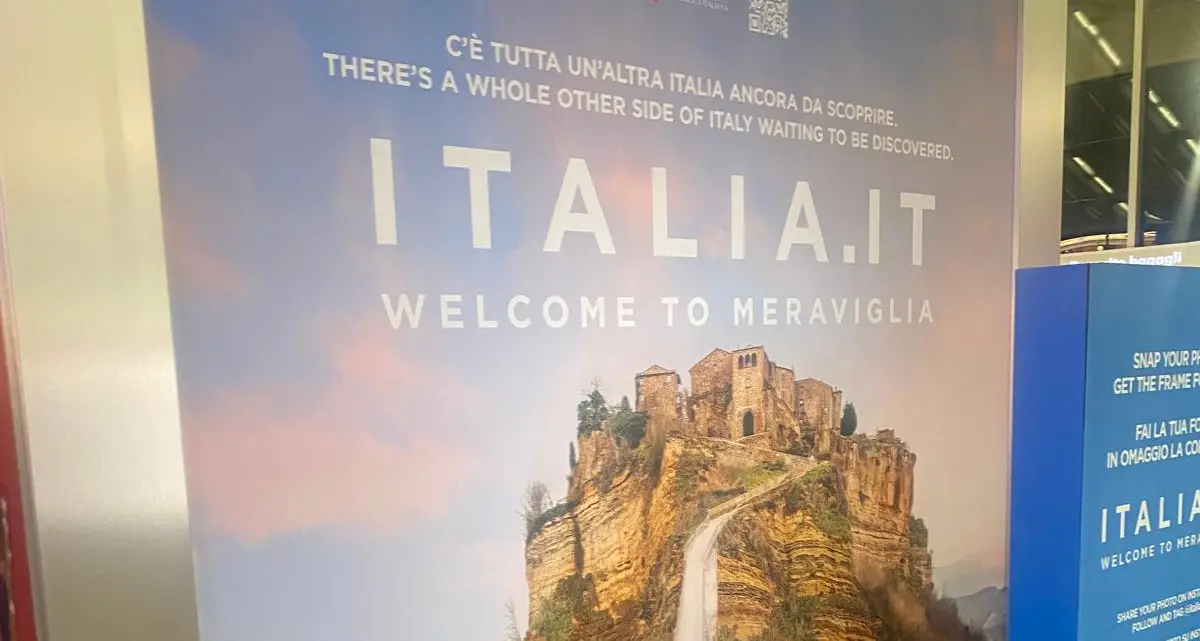 “Welcome to Meraviglia”, Tuscia in vetrina