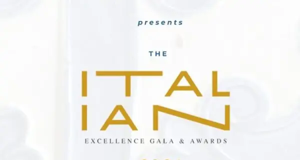 Usa, tutto pronto per l’Italian Excellence Gala & Awards