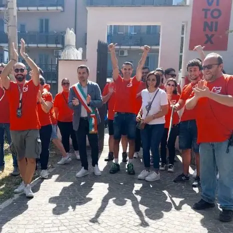 Civitonix, boom di visitatori