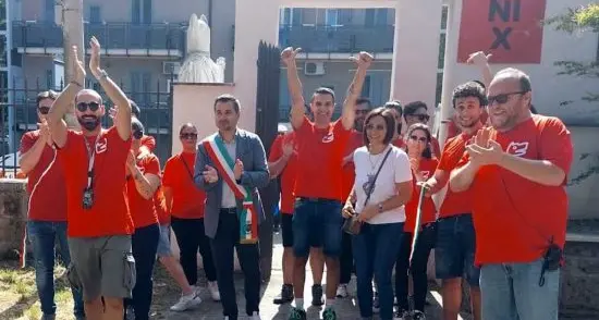 Civitonix, boom di visitatori