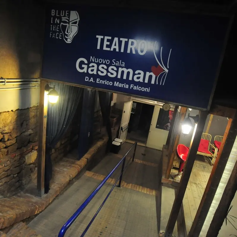 Fine vita, riflessioni al Gassman