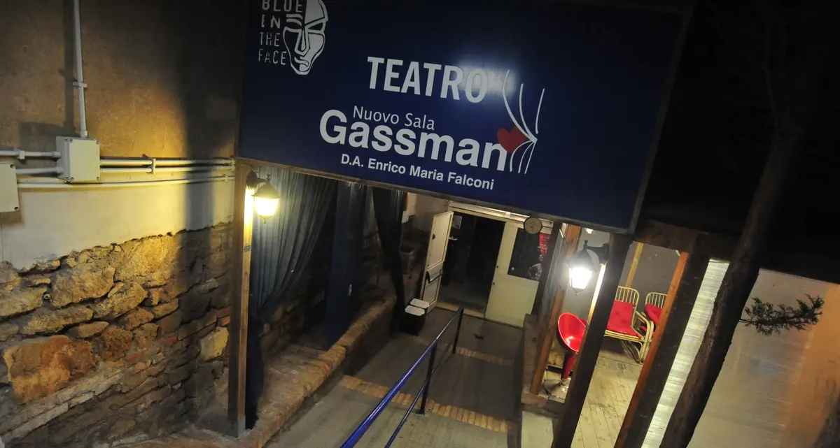 Fine vita, riflessioni al Gassman