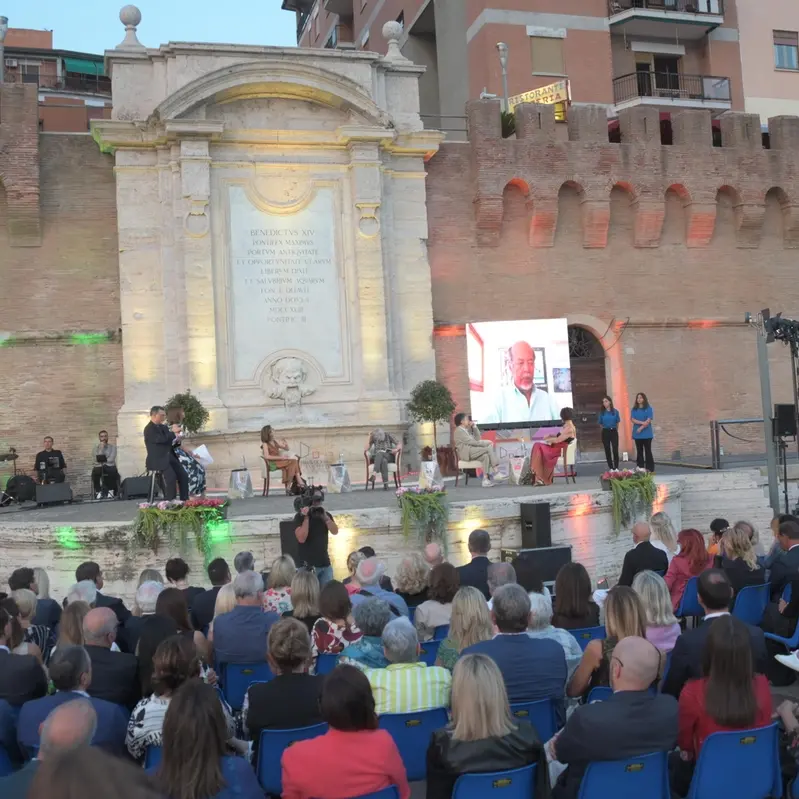 Il porto storico torna ad ospitare il Premio Campiello