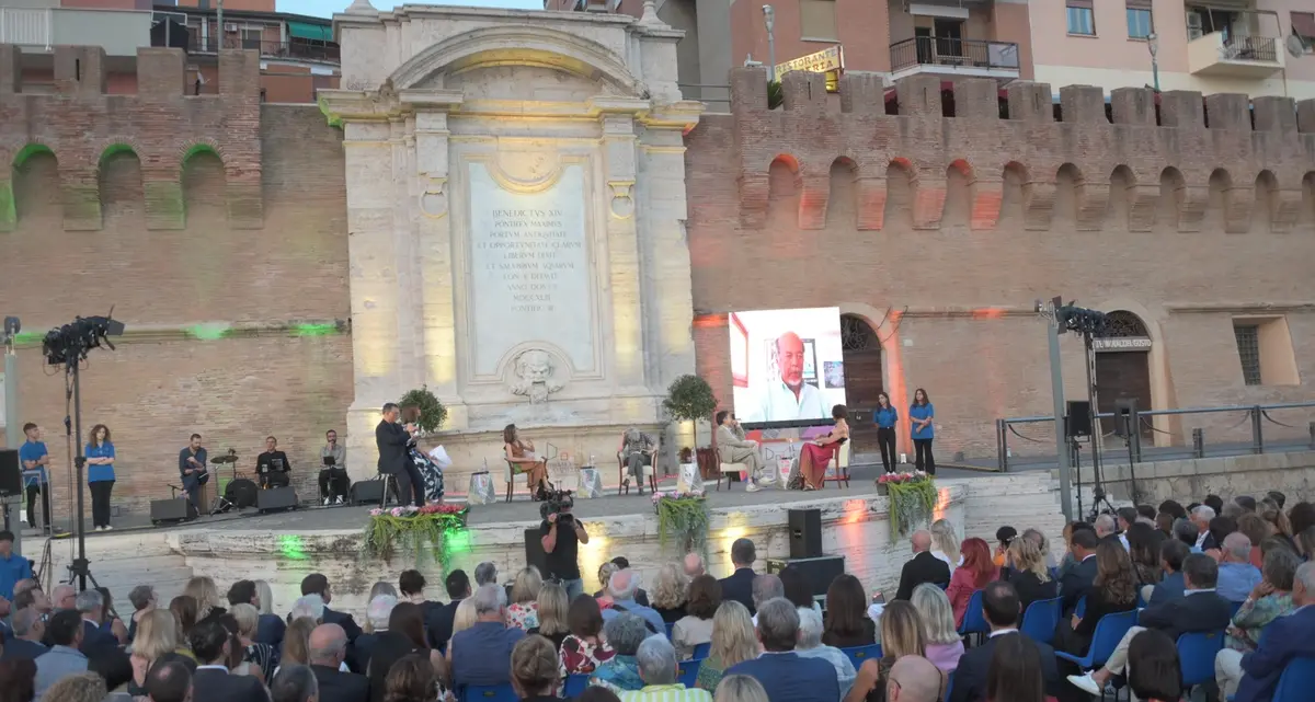 Il porto storico torna ad ospitare il Premio Campiello