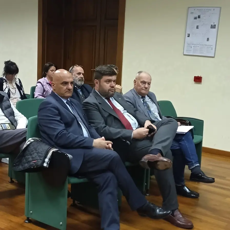 Comunità montane, in arrivo nuovi commissari
