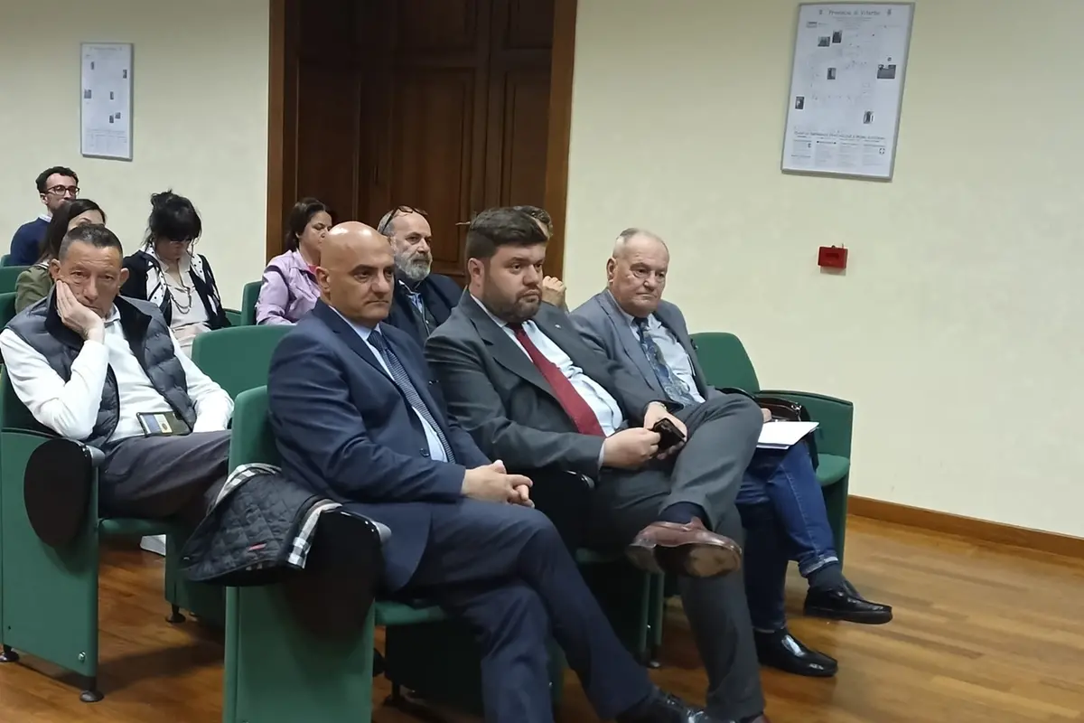 Comunità montane, in arrivo nuovi commissari