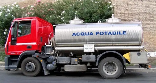 La rete idrica fa acqua, è emergenza nella Tuscia