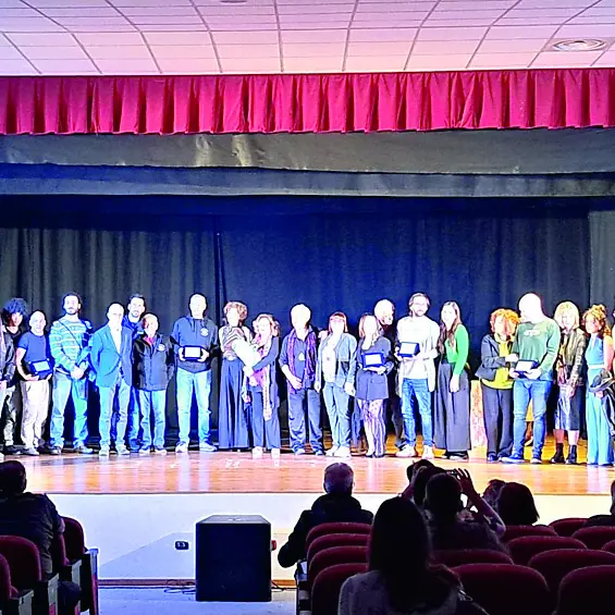Edizione perfetta del “Festival degli Atti unici” per festeggiare i 30 anni di attività del Barsolo