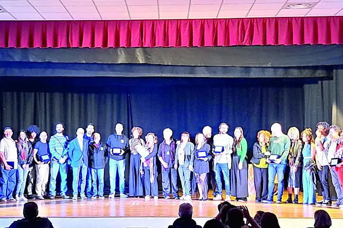 Edizione perfetta del “Festival degli Atti unici” per festeggiare i 30 anni di attività del Barsolo