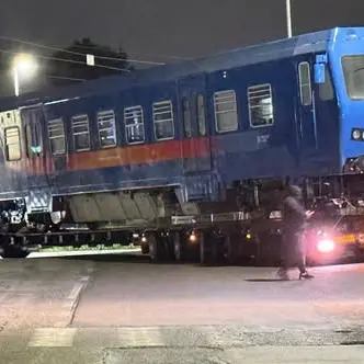 «Roma-Viterbo: crollano le soppressioni»