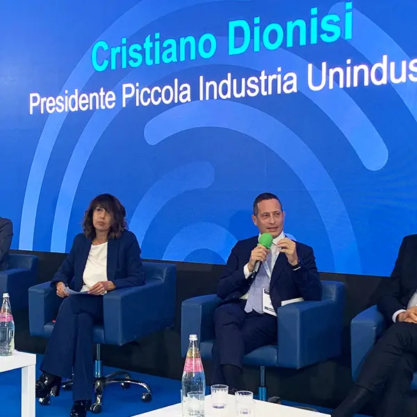 Decarbonizzazione e blue economy: modelli a confronto con Unindustria