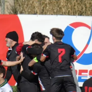 Il Fregene rialza subito la testa: Alba Roma battuta 3-0