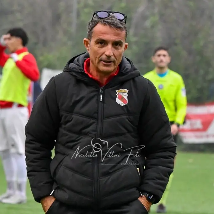 Scossone in casa Tolfa: l’allenatore Micheli lascia l’incarico